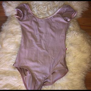 Yumiko Anna with velvet trim